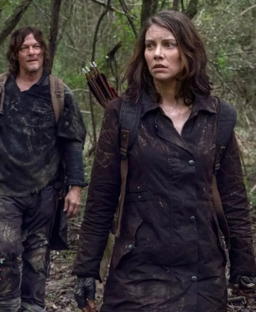 “The Walking Dead”: Temporada final – Tráiler y fecha de estreno en Fox