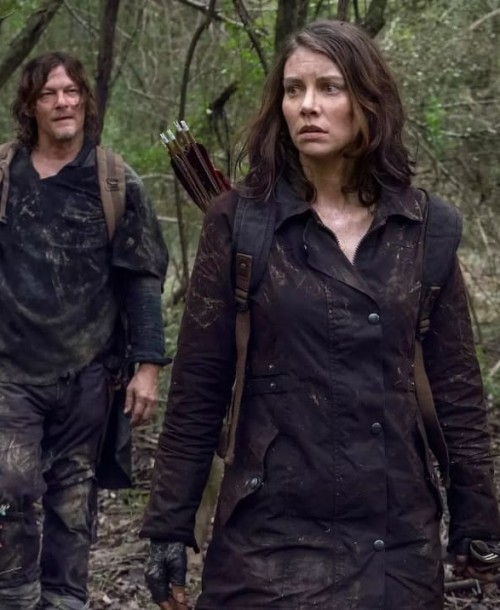 “The Walking Dead” Temporada 11 parte 3 y Final- Estreno en Fox España