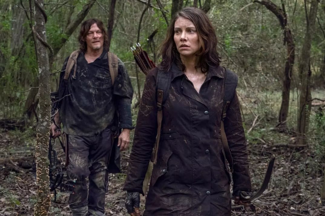 “The Walking Dead” Temporada 11 parte 3 y Final- Estreno en Fox España