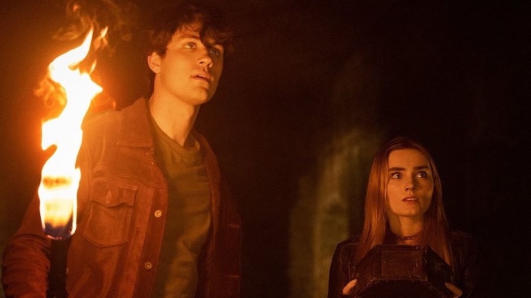 «Los Winchester» – Estreno de la precuela de «Supernatural»