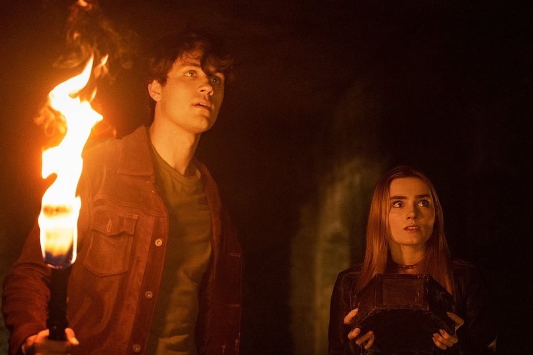 «Los Winchester» – Estreno de la precuela de «Supernatural»