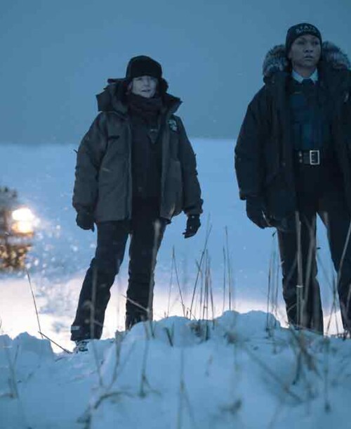 “True Detective: Noche Polar” Temporada 4 – Estreno en HBO Max