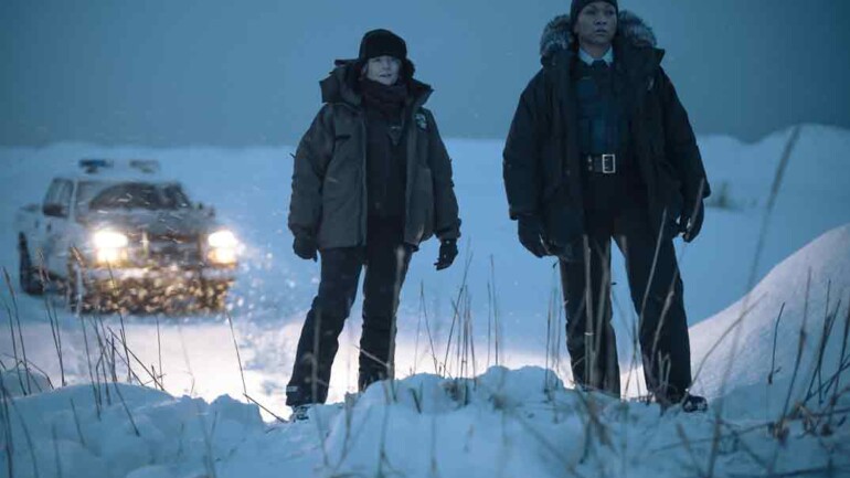 «True Detective: Noche Polar» Temporada 4 – Estreno en HBO Max