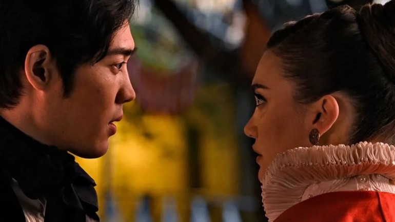 «Vampire Academy» es la nueva serie juvenil basada en una saga literaria – Tráiler y fecha de estreno