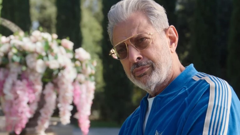 «Kaos» con Jeff Goldblum – Estreno en Netflix
