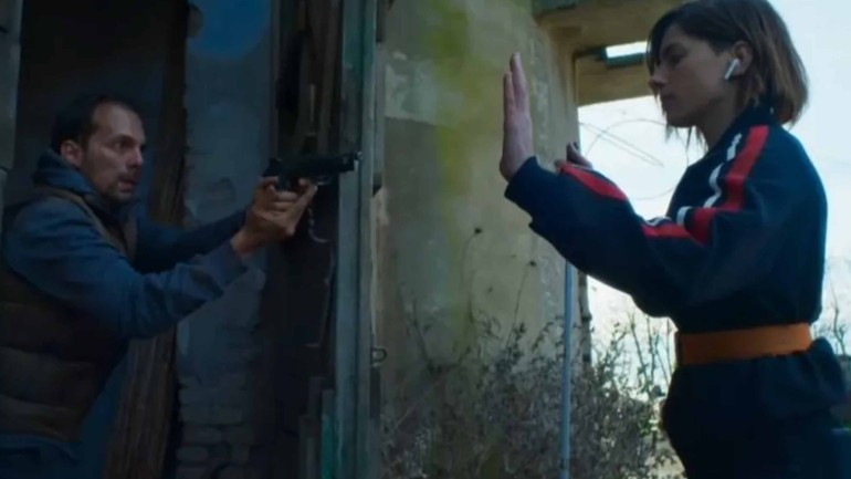 “Blanca” Capítulo 3: ¿Dónde está Blanca?