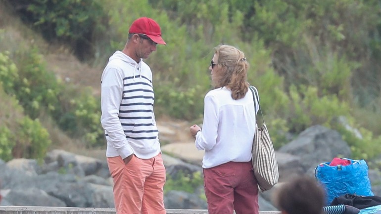 ‘Cristina de Borbón. Rota de amor’, especial sobre la Infanta Cristina e Iñaki Urdangarin