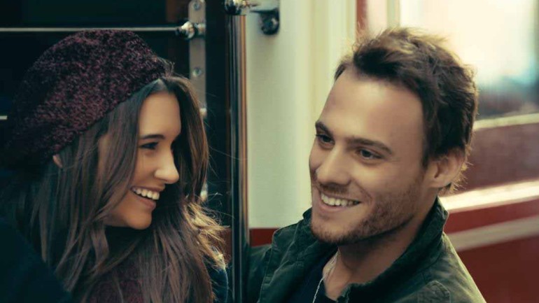 “En el corazón de la ciudad” – El regreso de Kerem Bursin