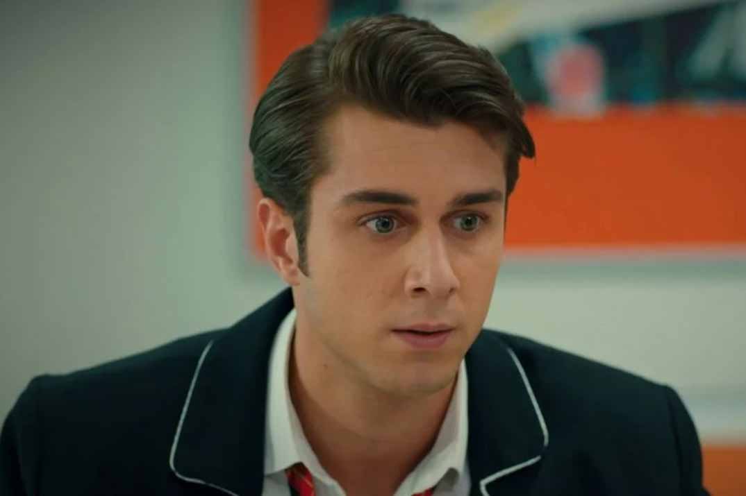 “Hermanos” Capítulo 10: Ömer decide alejarse de sus hermanos