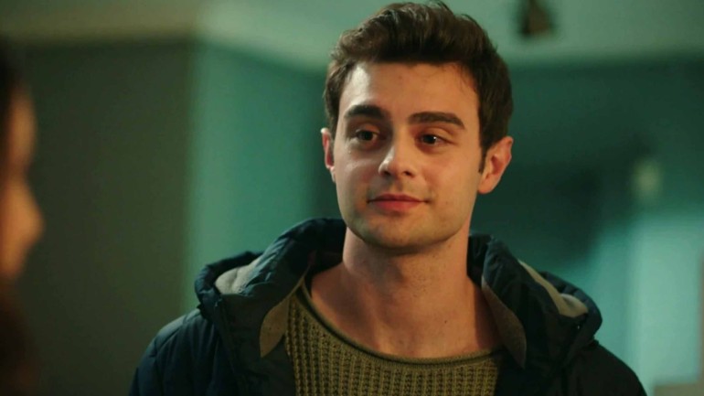 “Hermanos” Capítulo 12: El gran secreto de Kadir y Orhan sale a la luz
