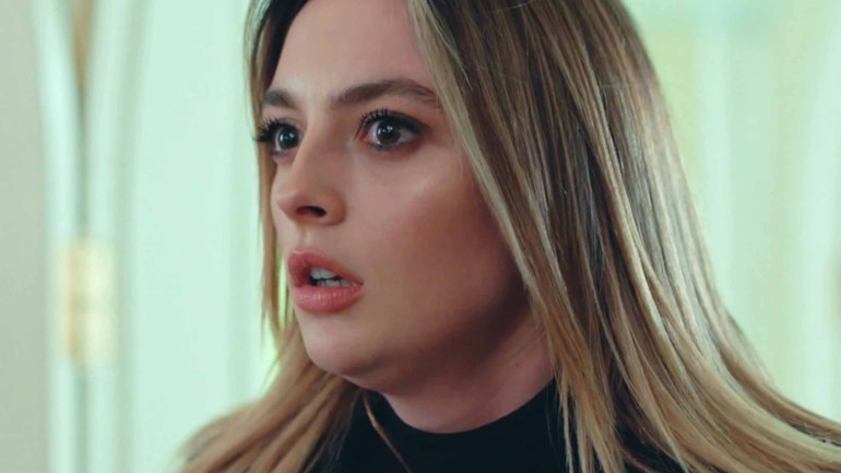 “Infiel” – Temporada 2 Capítulo 23: La venganza de Asya a punto de llegar a su fin