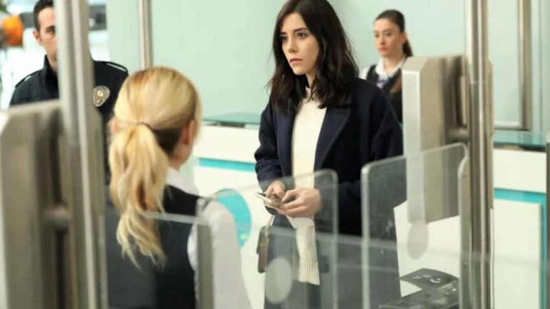 “Infiel” – Temporada 2 Capítulo 20: Asya dispuesta a todo para demostrar su inocencia
