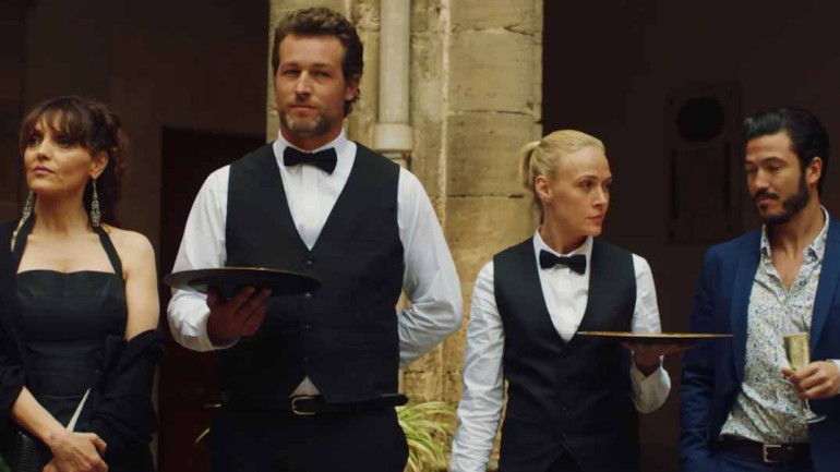 “Mallorca Files” Temporada 1 Capítulos 3 y 4