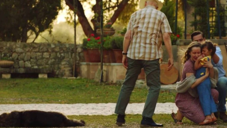 “Mallorca Files” Temporada 1 Capítulos 5 y 6