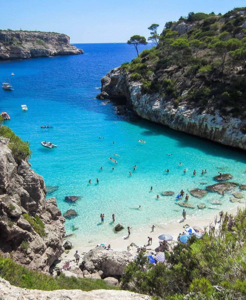 Viajar a Mallorca: 8 lugares con encanto