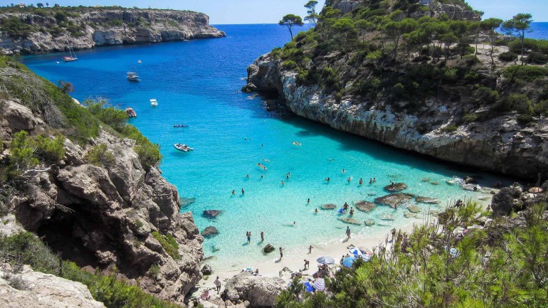 Viajar a Mallorca: 8 lugares con encanto