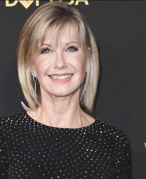 Olivia Newton John fallece a los 73 años tras de una larga lucha contra el cáncer