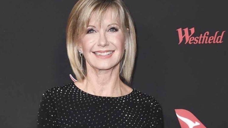 Olivia Newton John fallece a los 73 años tras de una larga lucha contra el cáncer