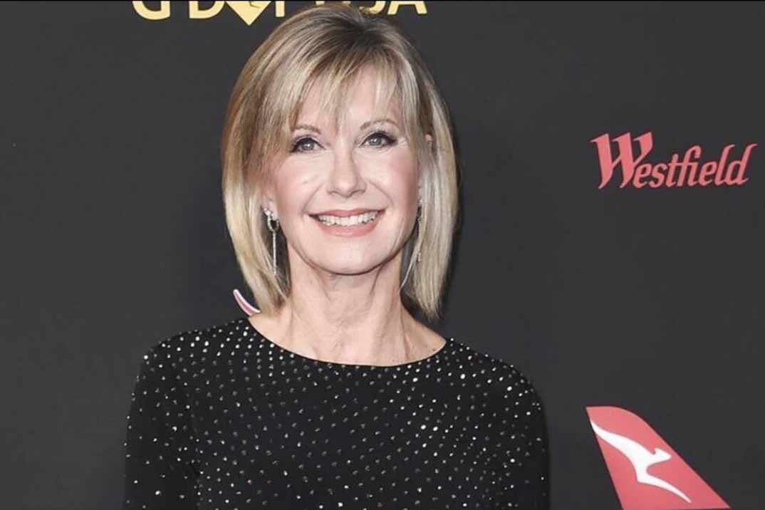 Olivia Newton John fallece a los 73 años tras de una larga lucha contra el cáncer