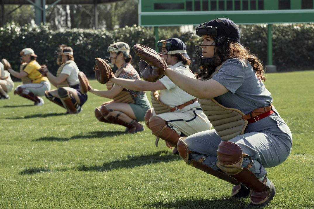 ‘A League of Their Own’, estreno en Prime Video