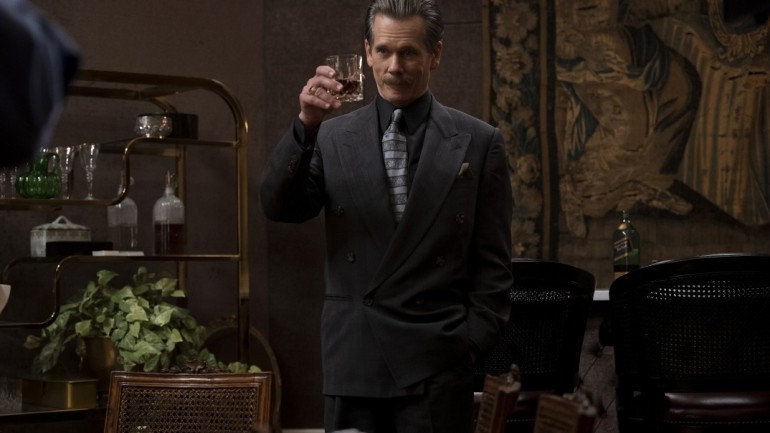 ‘City on a Hill’- Temporada 3 – Estreno en Movistar Plus+