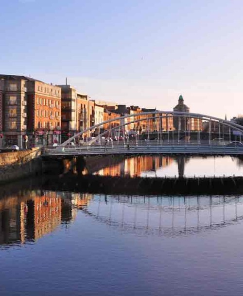 Dublín en 3 días: Atracciones, alojamiento y gastronomía