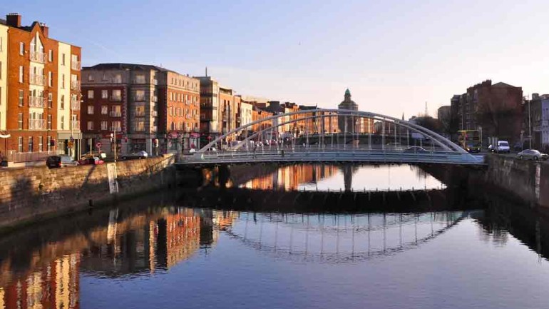 Dublín en 3 días: Atracciones, alojamiento y gastronomía
