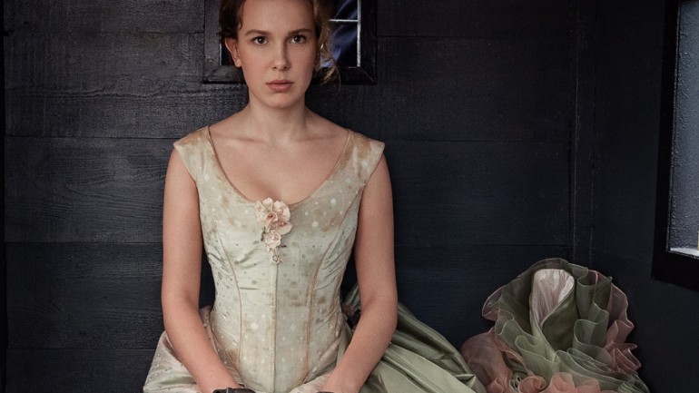 ‘Enola Holmes 2’ con Millie Bobby Brown y Henry Cavill – Estreno en Netflix