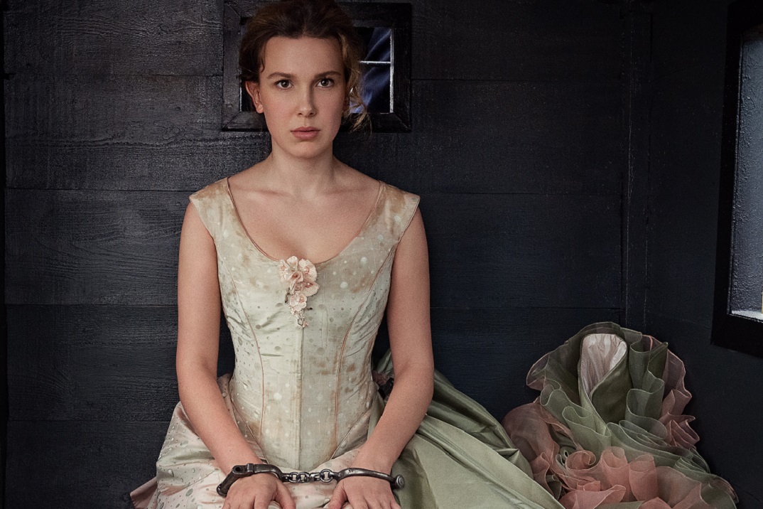 ‘Enola Holmes 2’ con Millie Bobby Brown y Henry Cavill – Estreno en Netflix