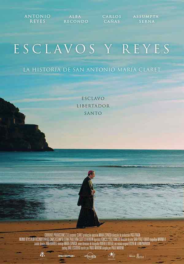 Esclavos y reyes