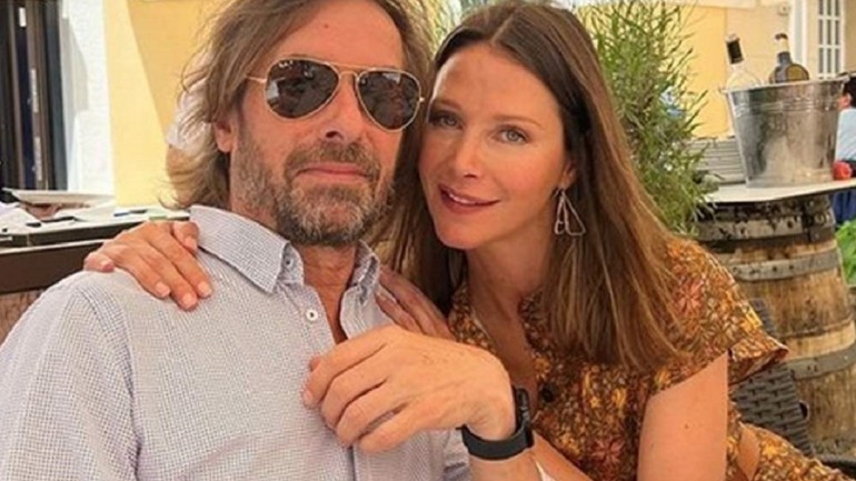 El juez Pedraz será padre a los 64 años junto a su nueva novia