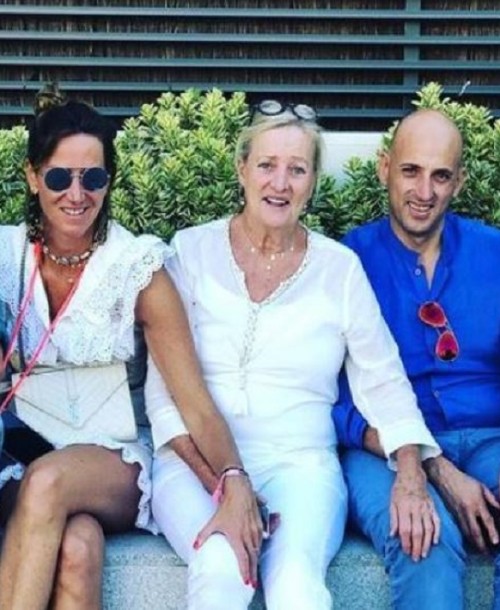 La familia de Joaquín Prat se pronuncia sobre la situación de su hermano Federico