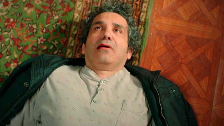 “Hermanos” Capítulo 9: Orhan en estado crítico