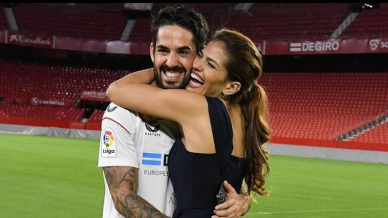 La última oportunidad para Isco ¿ficha por el Betis?