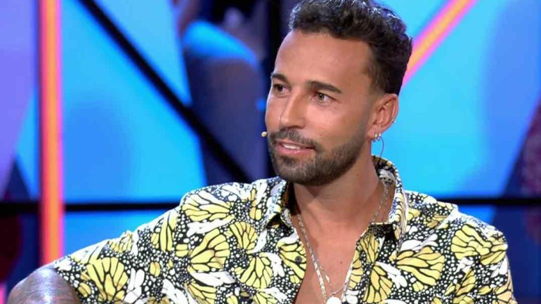 Omar Sánchez confirma que está conociendo a Raquel Lozano