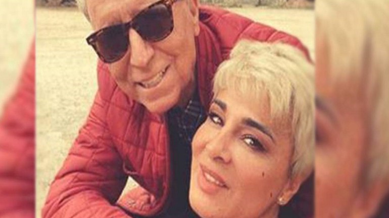 Ana María Aldón confirma su crisis con José Ortega Cano