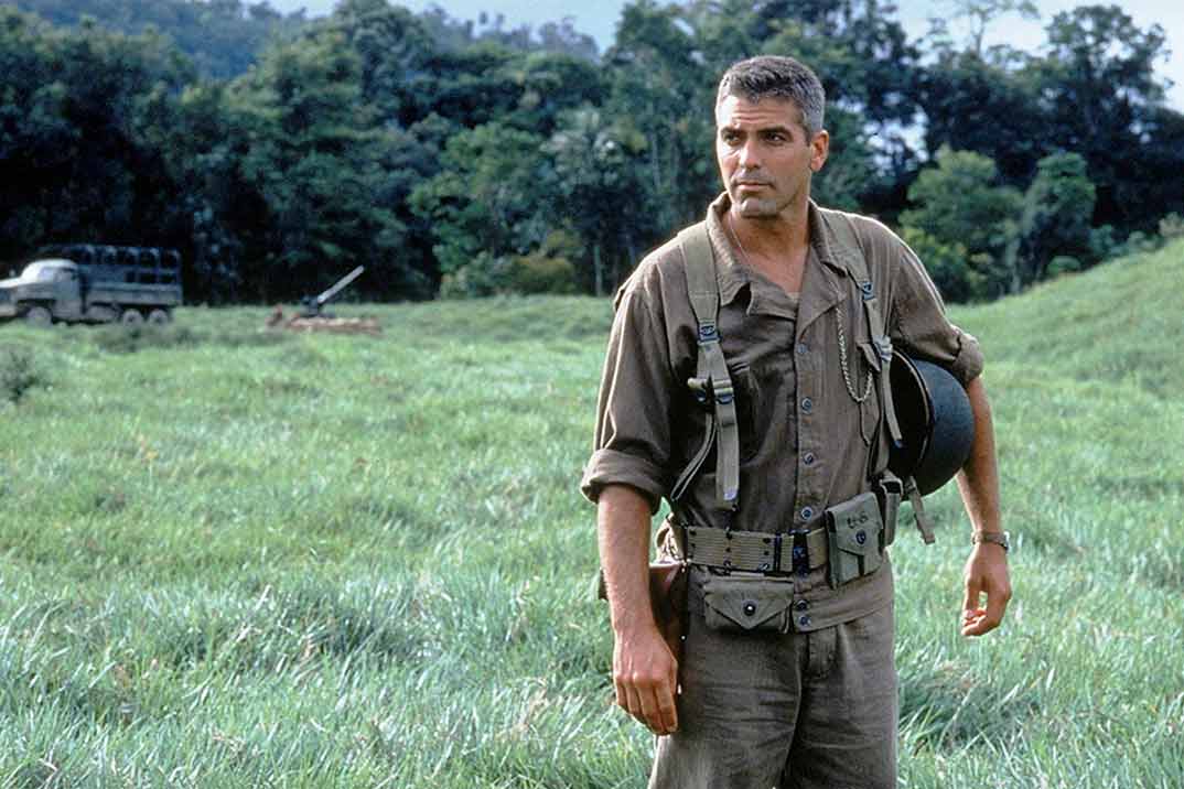 peliculas-guerra-george-clooney