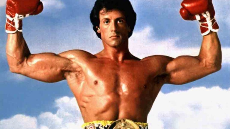 Las mejores películas sobre deportes