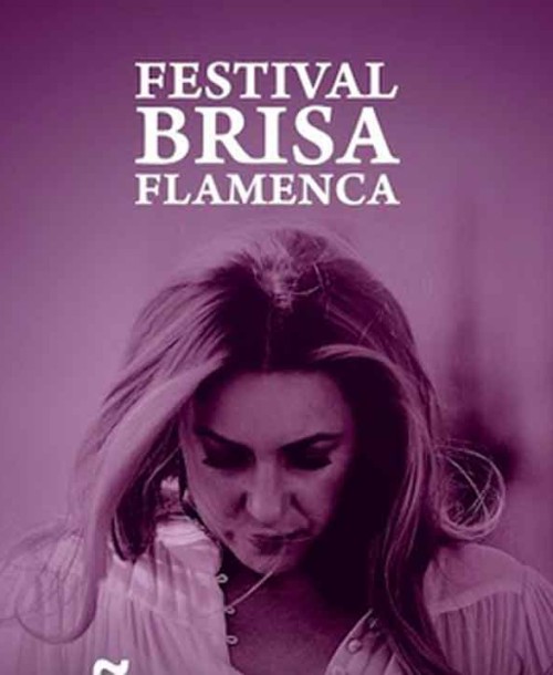 Sant Antoni celebra el Festival Brisa Flamenca el 9 y 10 de septiembre