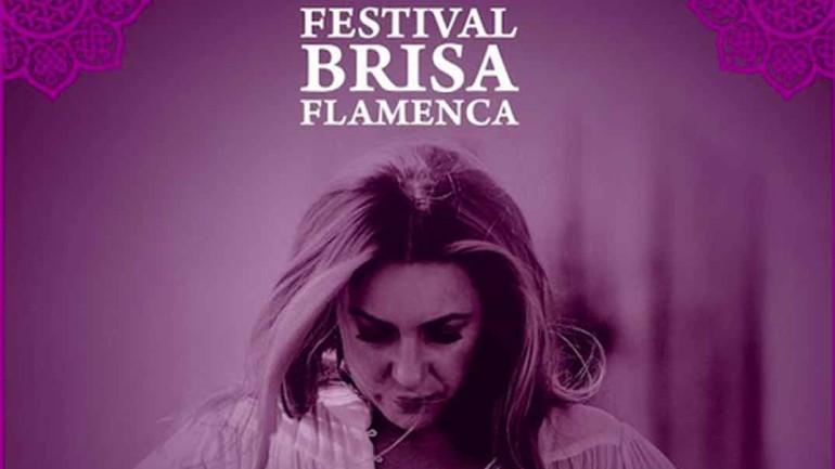 Sant Antoni celebra el Festival Brisa Flamenca el 9 y 10 de septiembre