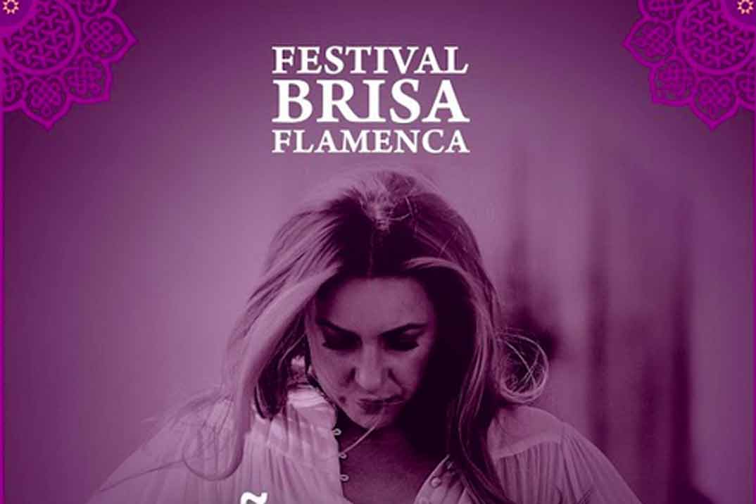 Sant Antoni celebra el Festival Brisa Flamenca el 9 y 10 de septiembre