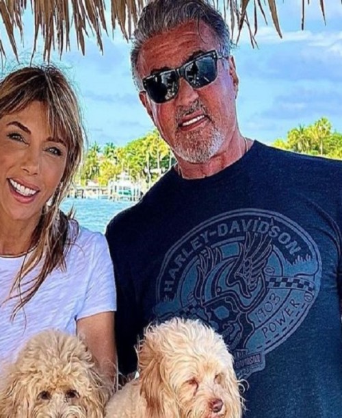 Sylvester Stallone y Jennifer Flavin se separan tras 25 años de matrimonio