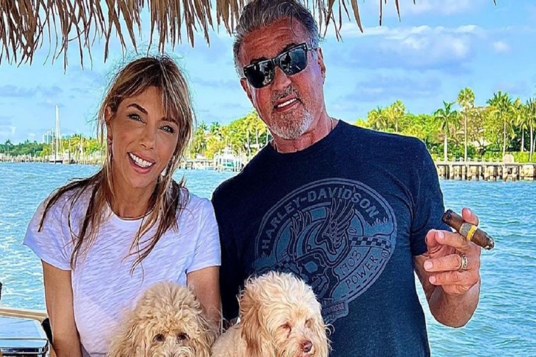 Sylvester Stallone y Jennifer Flavin se separan tras 25 años de matrimonio