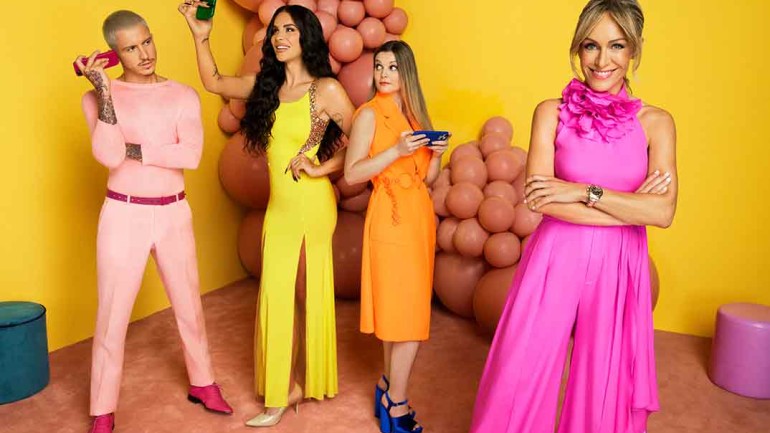 ‘¿A quién le gusta mi follower?’… Así es el primer dating show de Netflix