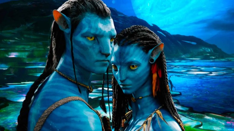 “Avatar 2: El sentido del agua” – Llega a Disney+