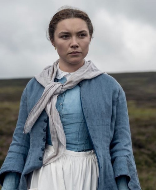 “El prodigio” el nuevo drama de época con Florence Pugh – Estreno en Netflix