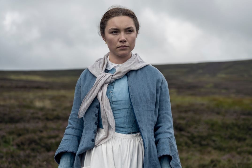 «El prodigio» el nuevo drama de época con Florence Pugh – Estreno en Netflix