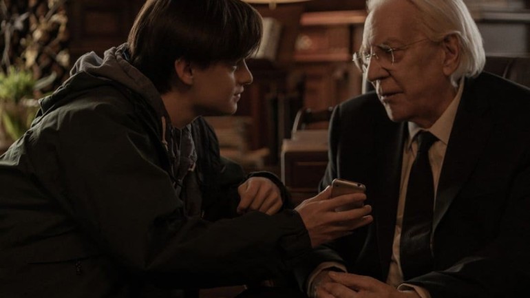 «El teléfono del señor Harrigan» de Stephen King – Tráiler y fecha de estreno