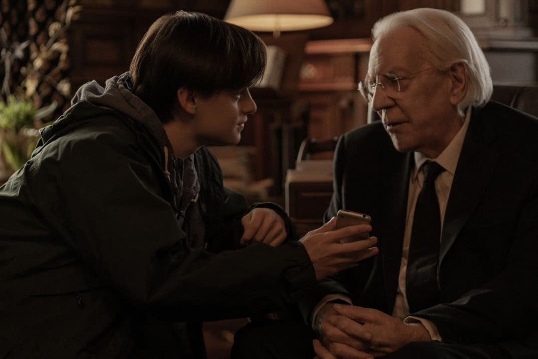 «El teléfono del señor Harrigan» de Stephen King – Tráiler y fecha de estreno