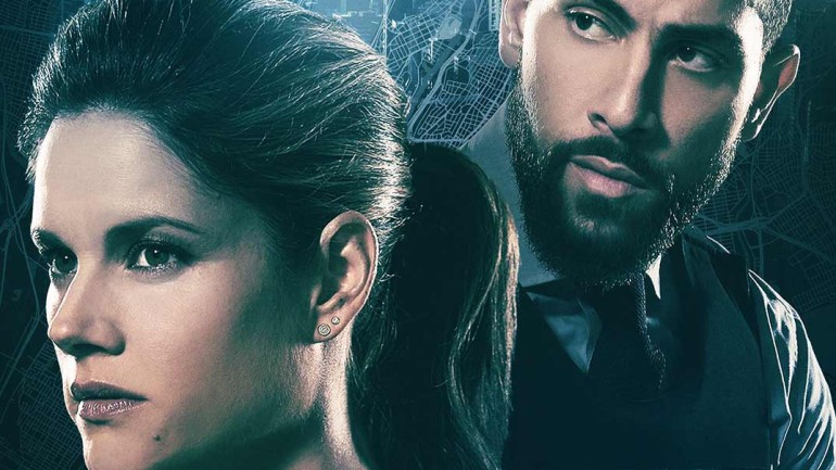 ‘FBI’ – Cuarta Temporada – Estreno en Energy
